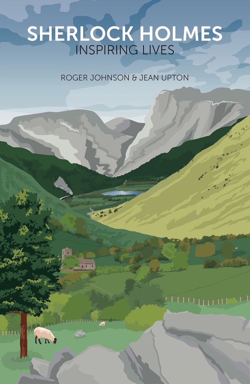 Sherlock Holmes: Inspiring Lives/Product Detail/Reading