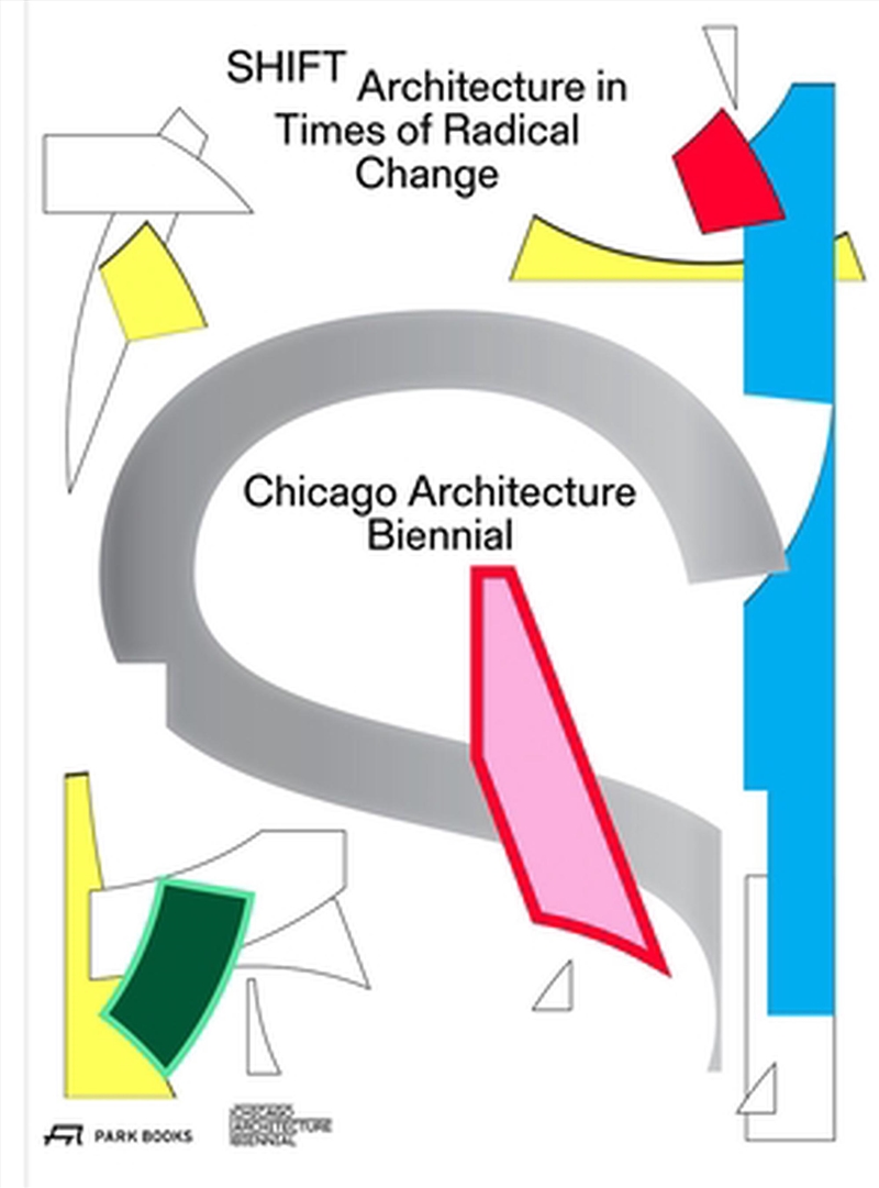 SHIFT: Architecture in Times of Radical Change/Product Detail/Architecture