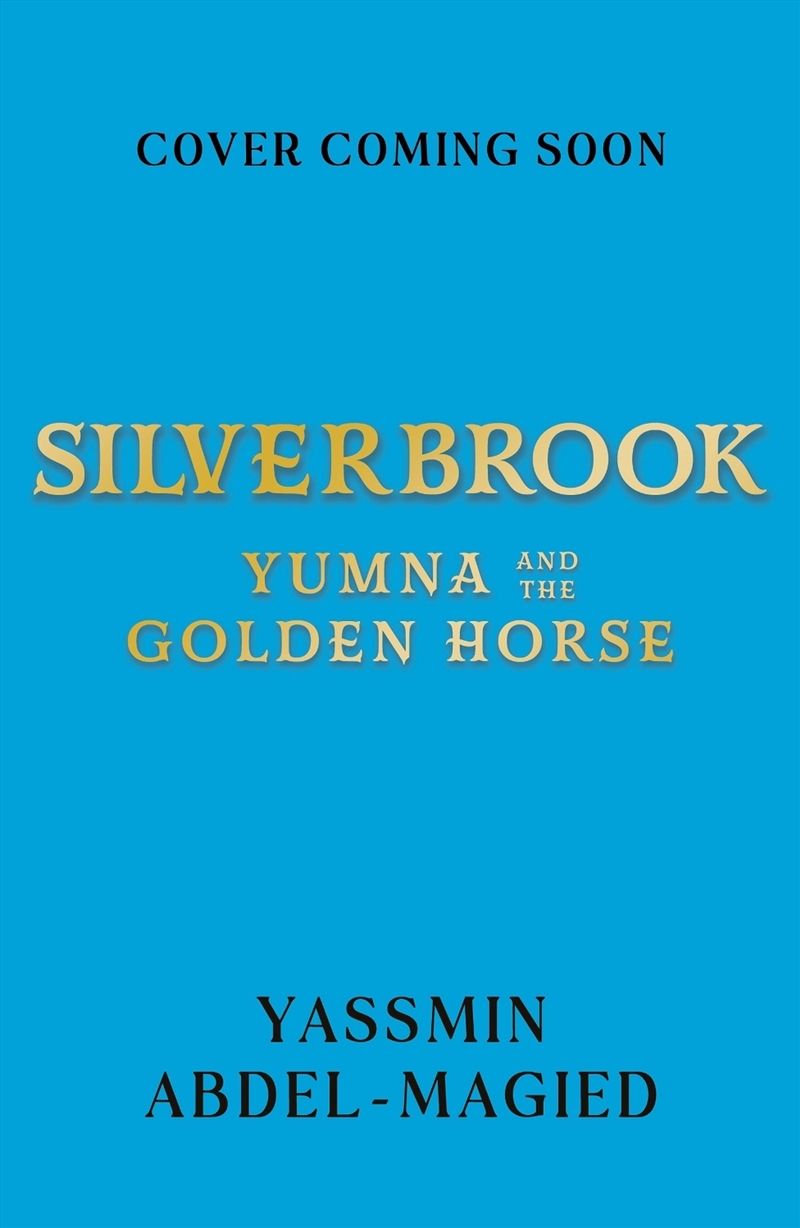 Silverbrook/Product Detail/Childrens Fiction Books