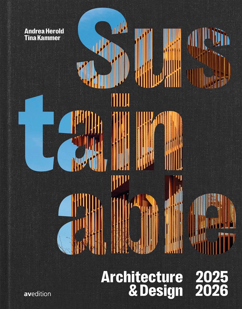 Sustainable Architecture & Design 2025 / 2026/Product Detail/Architecture