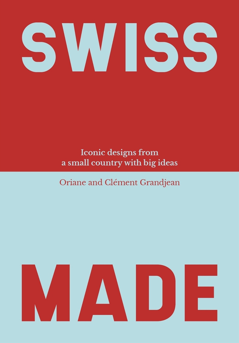 Swiss Made/Product Detail/Business Leadership & Management