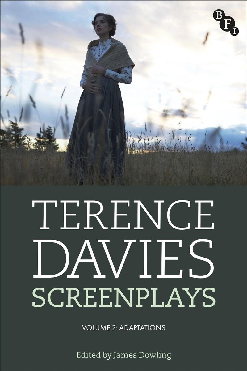 Terence Davies Screenplays, Volume 2: Adaptations/Product Detail/Media
