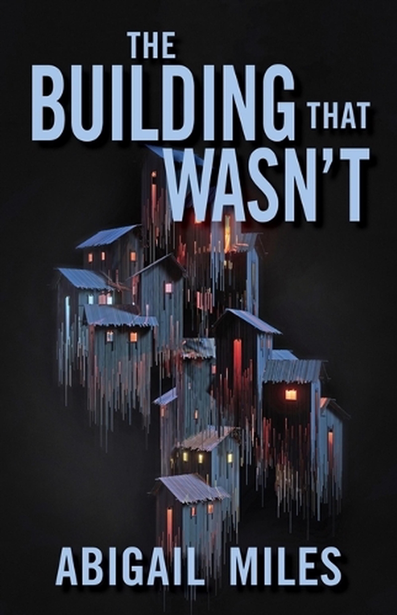 The Building That Wasn't/Product Detail/Science Fiction Books