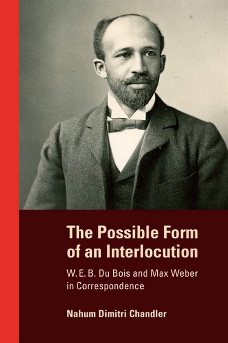 The Possible Form Of An Interlocution/Product Detail/Society & Culture