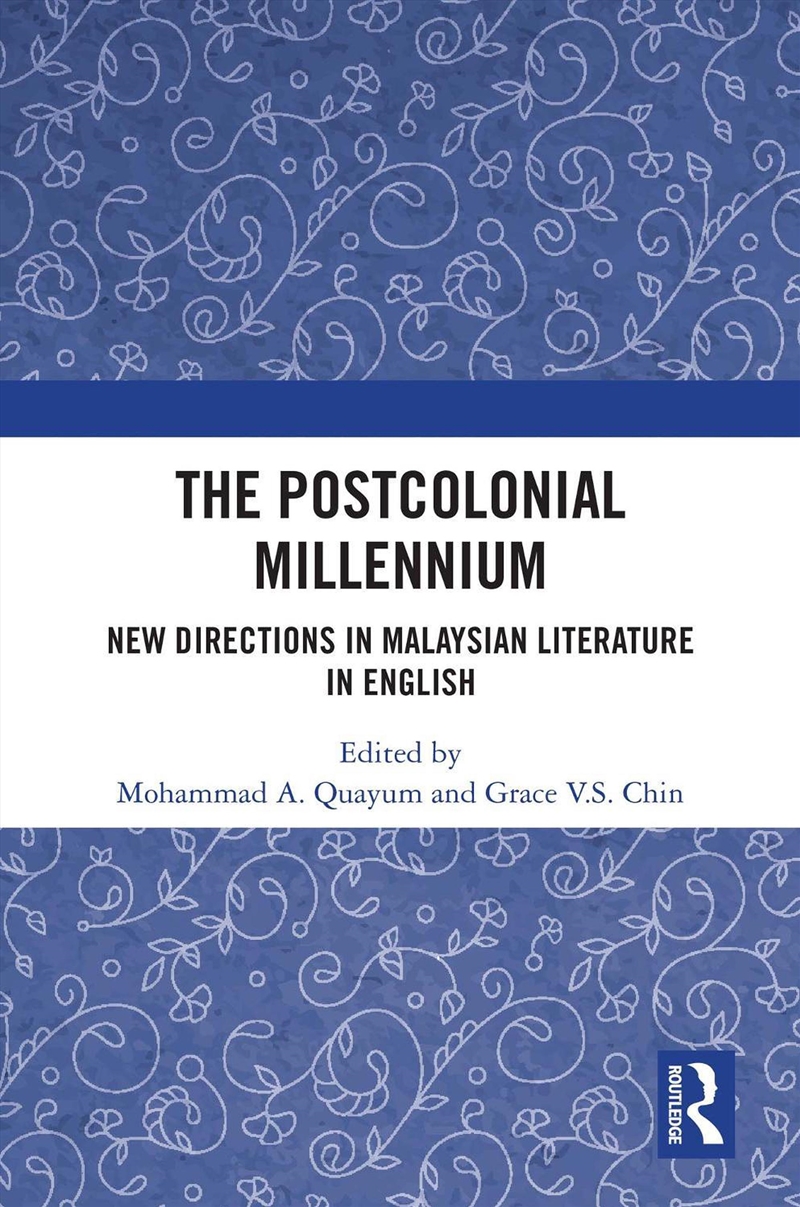 The Postcolonial Millennium/Product Detail/Politics & Government