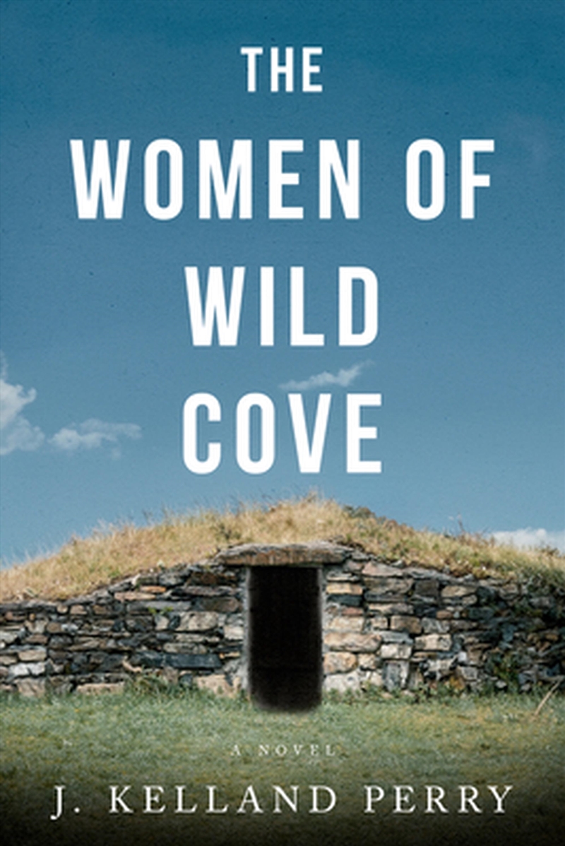 The Women of Wild Cove/Product Detail/Science Fiction Books