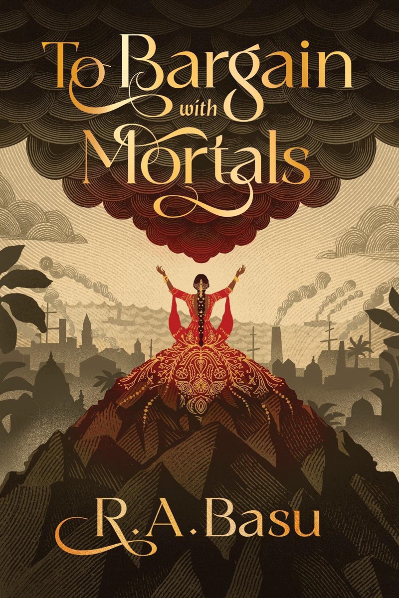 To Bargain with Mortals/Product Detail/Literature & Poetry