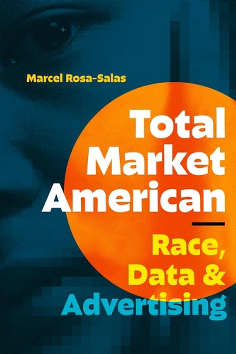 Total Market American/Product Detail/Society & Culture