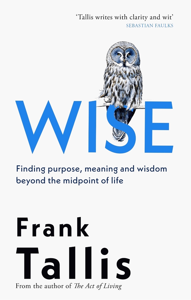 Wise/Product Detail/Psychology
