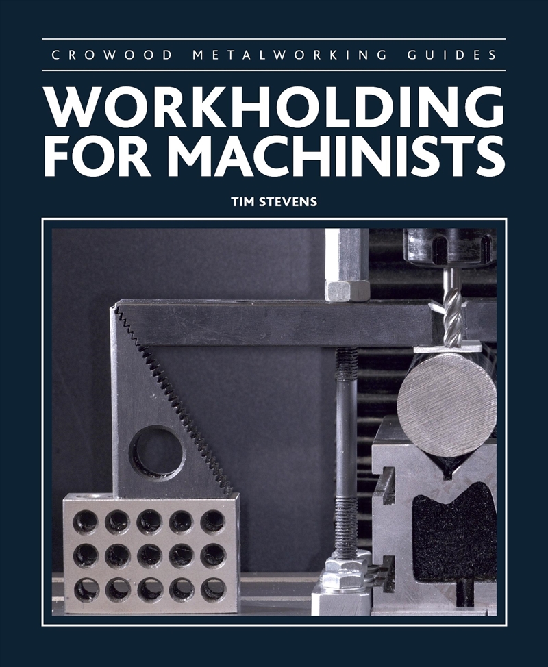 Workholding for Machinists/Product Detail/Crafts & Handiwork