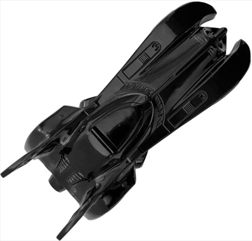 Factory Entertainment - Batman (1989) - Batmobile Bottle Opener/Product Detail/Drinkware