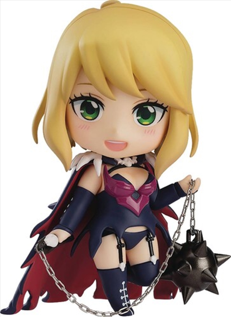 Good Smile Company - Love After World Domination - Desumi Magahara Nendoroid Action Figure/Product Detail/Collectables
