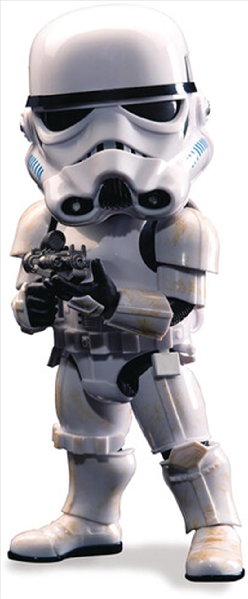 Beast Kingdom - Star Wars EAA-164 Stormtrooper Action Figure/Product Detail/Figurines