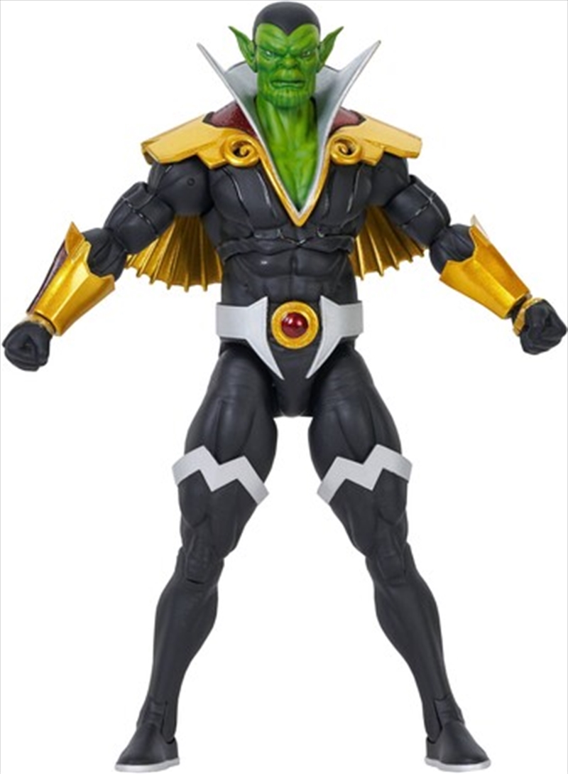 Diamond Select - Marvel Select Skrull Action Figure/Product Detail/Figurines