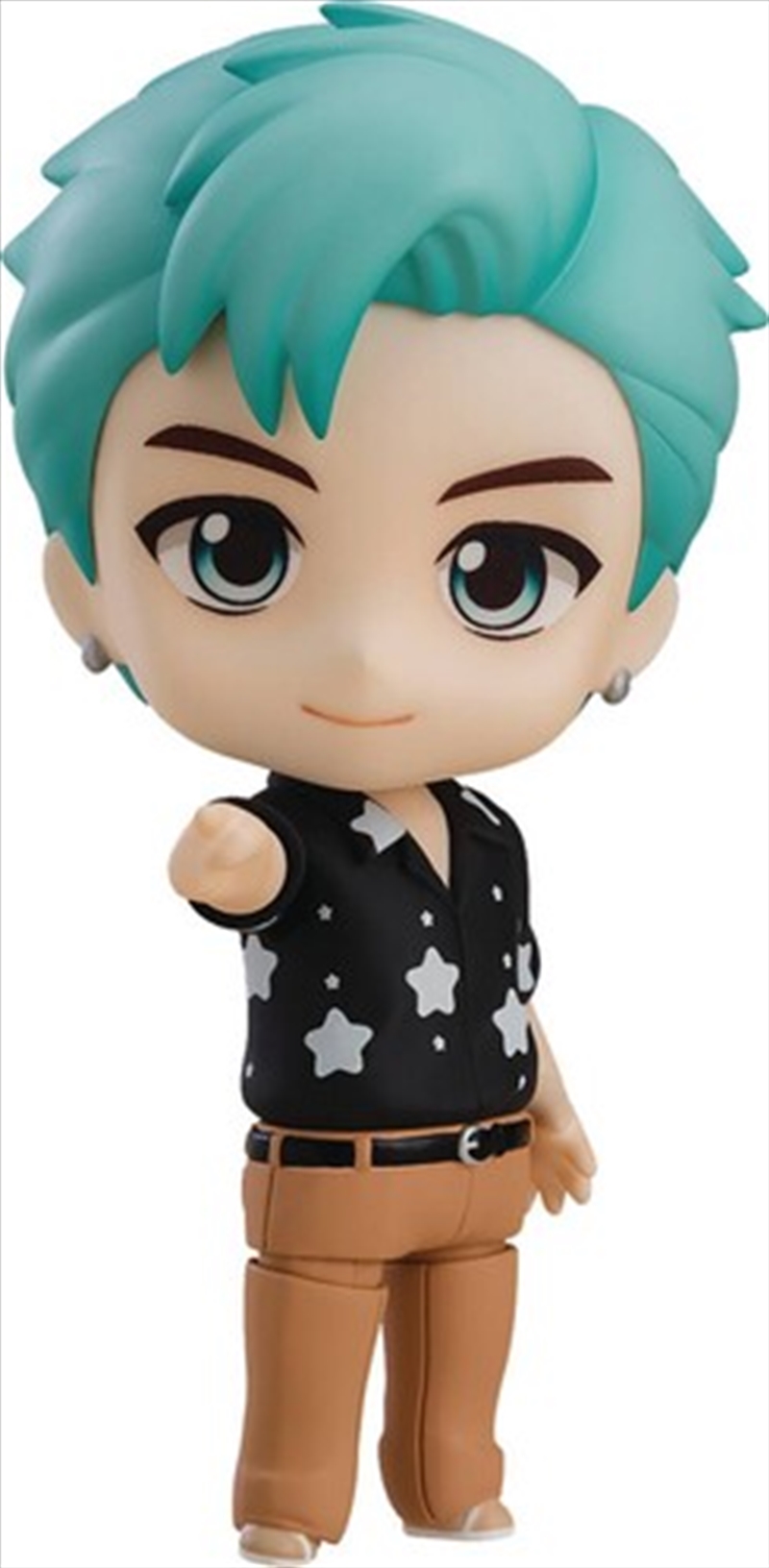Good Smile Company - Tinytan - RM Nendoroid Action Figure/Product Detail/Figurines
