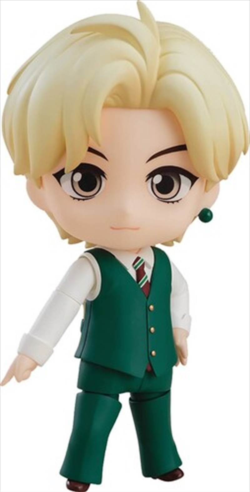 Good Smile Company - Tinytan - V Nendoroid Action Figure/Product Detail/Figurines