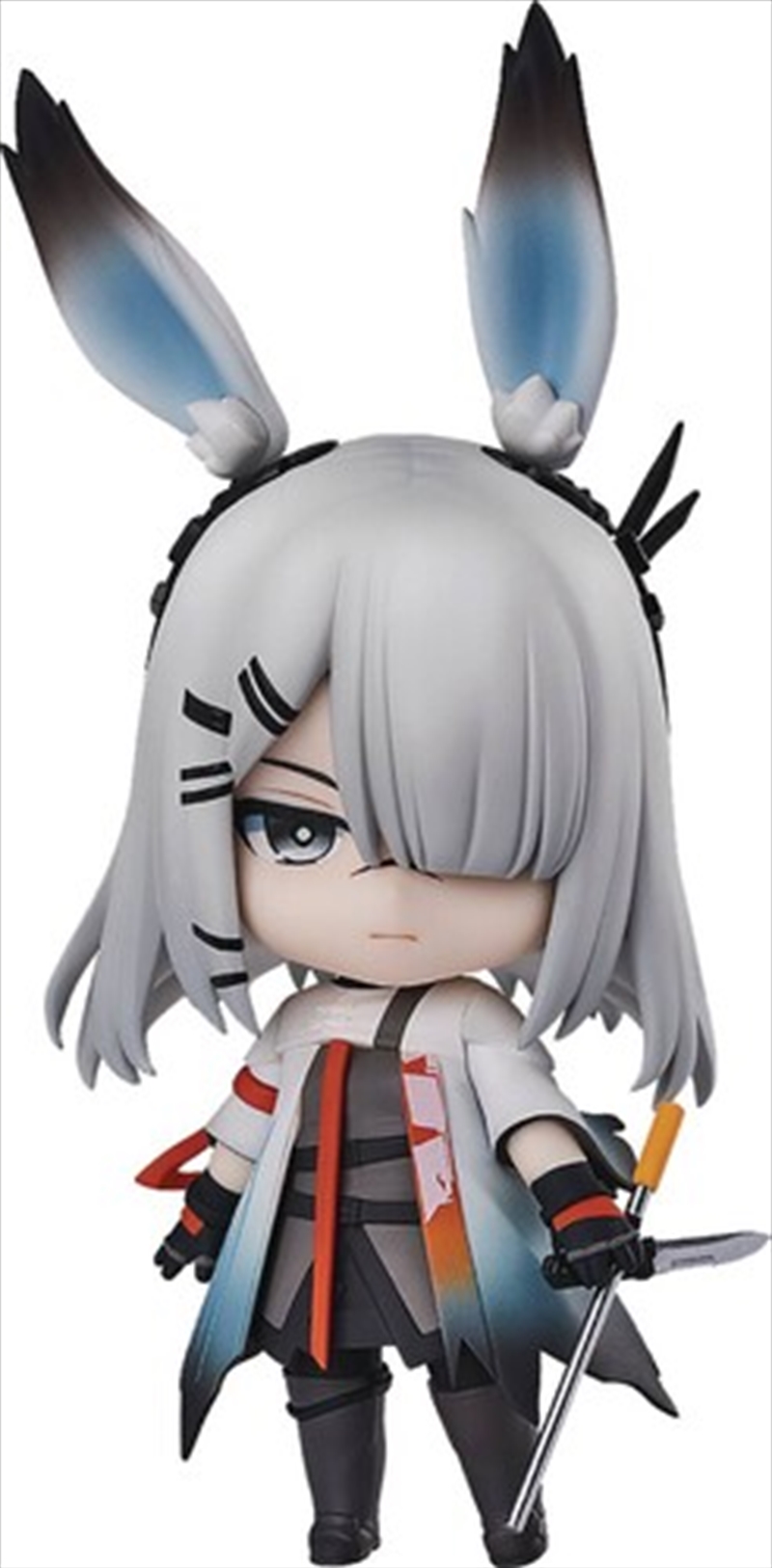 Good Smile Company - Arknights - Frostnova Nendoroid Action Figure/Product Detail/Figurines
