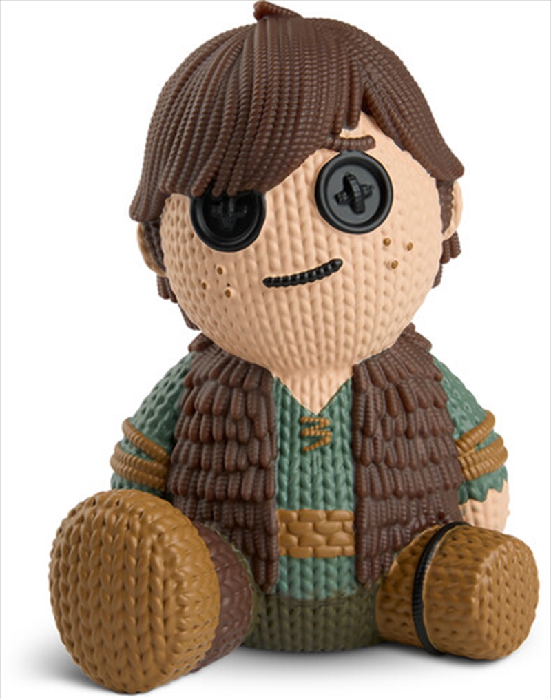 Handmade by Robots - How to Train Your Dragon - Hiccup #251/Product Detail/Figurines