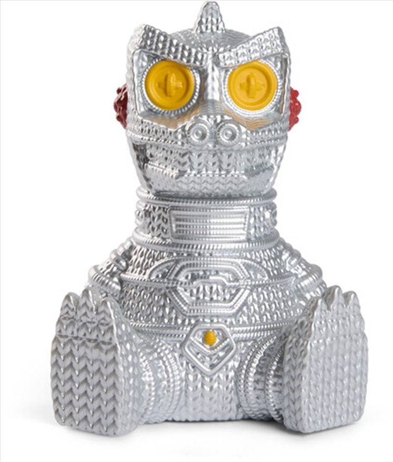 Handmade by Robots - Toho - Mechagodzilla #168/Product Detail/Figurines
