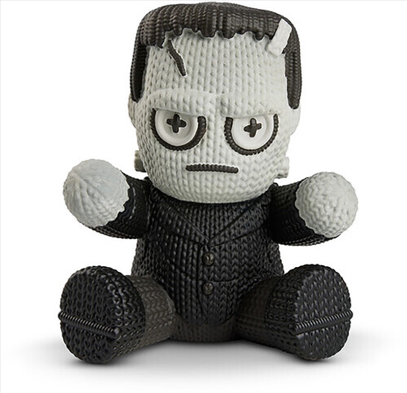 Handmade by Robots - Universal Monsters - Frankenstein #236/Product Detail/Figurines