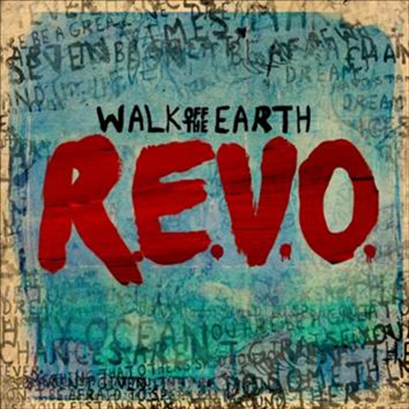 R.E.V.O/Product Detail/Pop