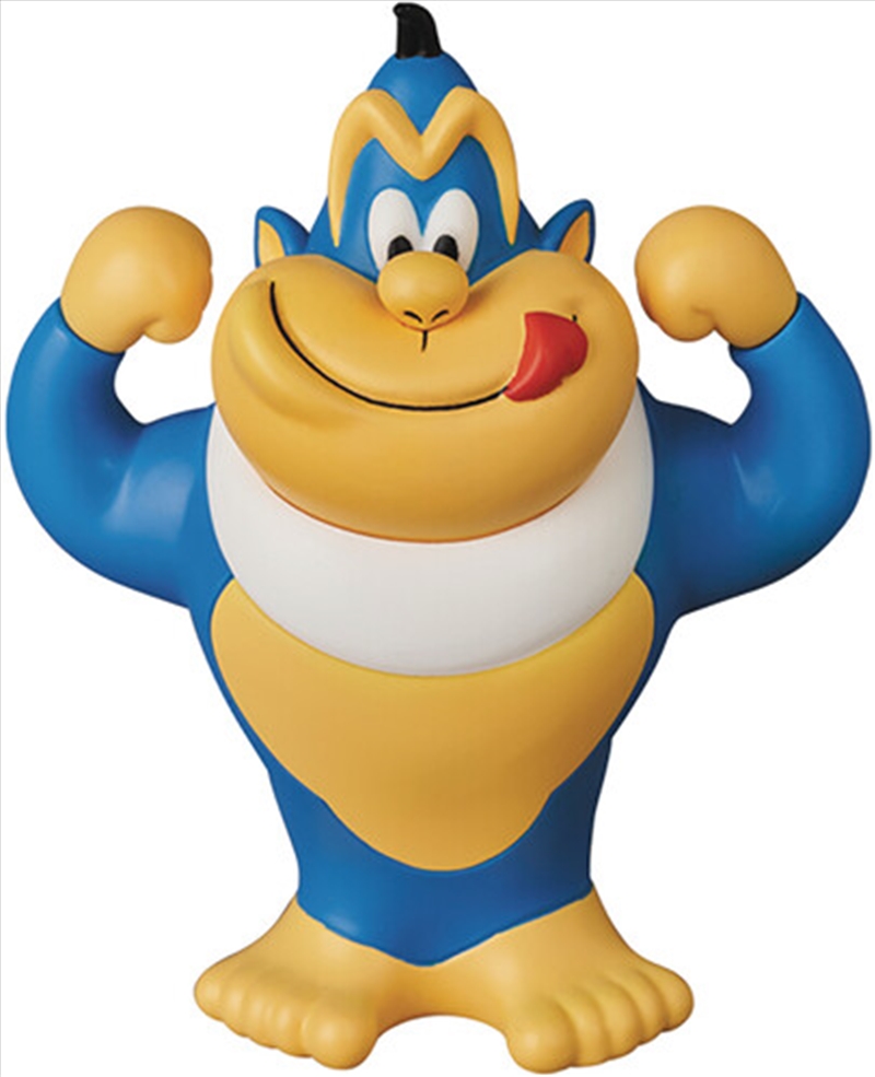 Medicom - UDF Series - Kellogg's Classic Style King Kombo Figure/Product Detail/Figurines
