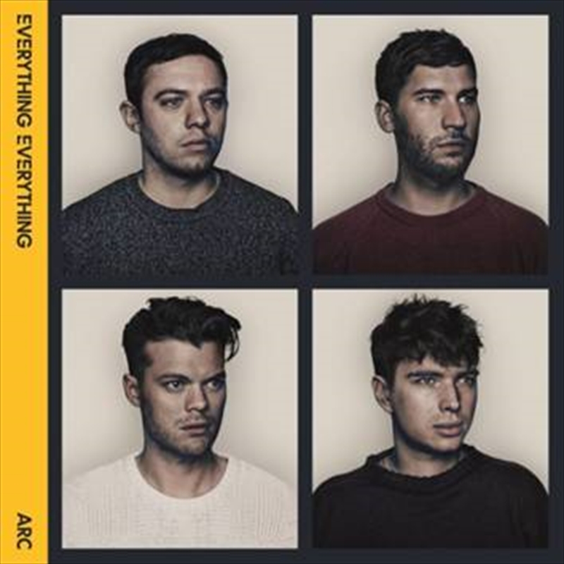 Arc: Deluxe Edition/Product Detail/Alternative