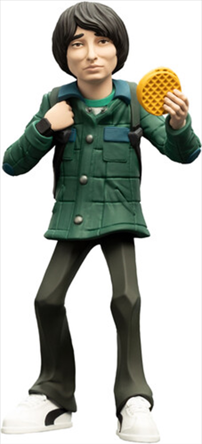 WETA Workshop Mini Epics - Stranger Things (Season 1) - Mike the Resourceful (Limited Edition)/Product Detail/Figurines