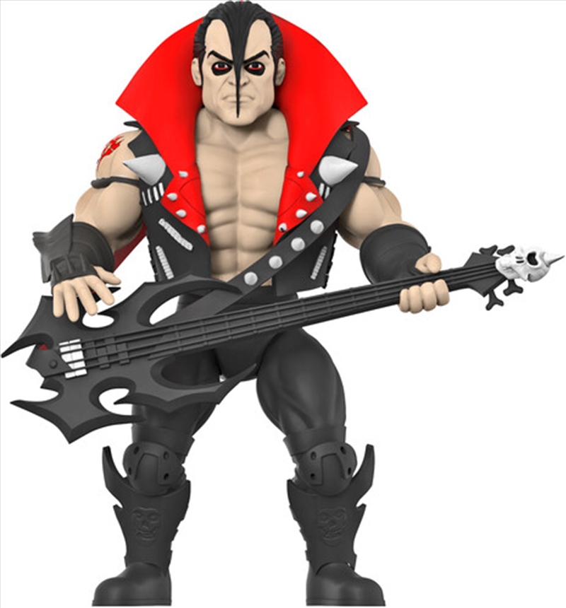 Super7 - Misfits - Vintage Figures Wv1 - Jerry Only/Product Detail/Figurines