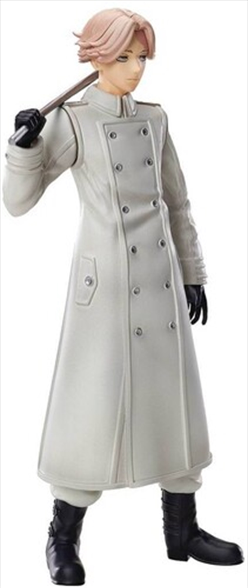 Taito - Tokyo Revengers Figure - Hajime Kokonoi/Product Detail/Figurines