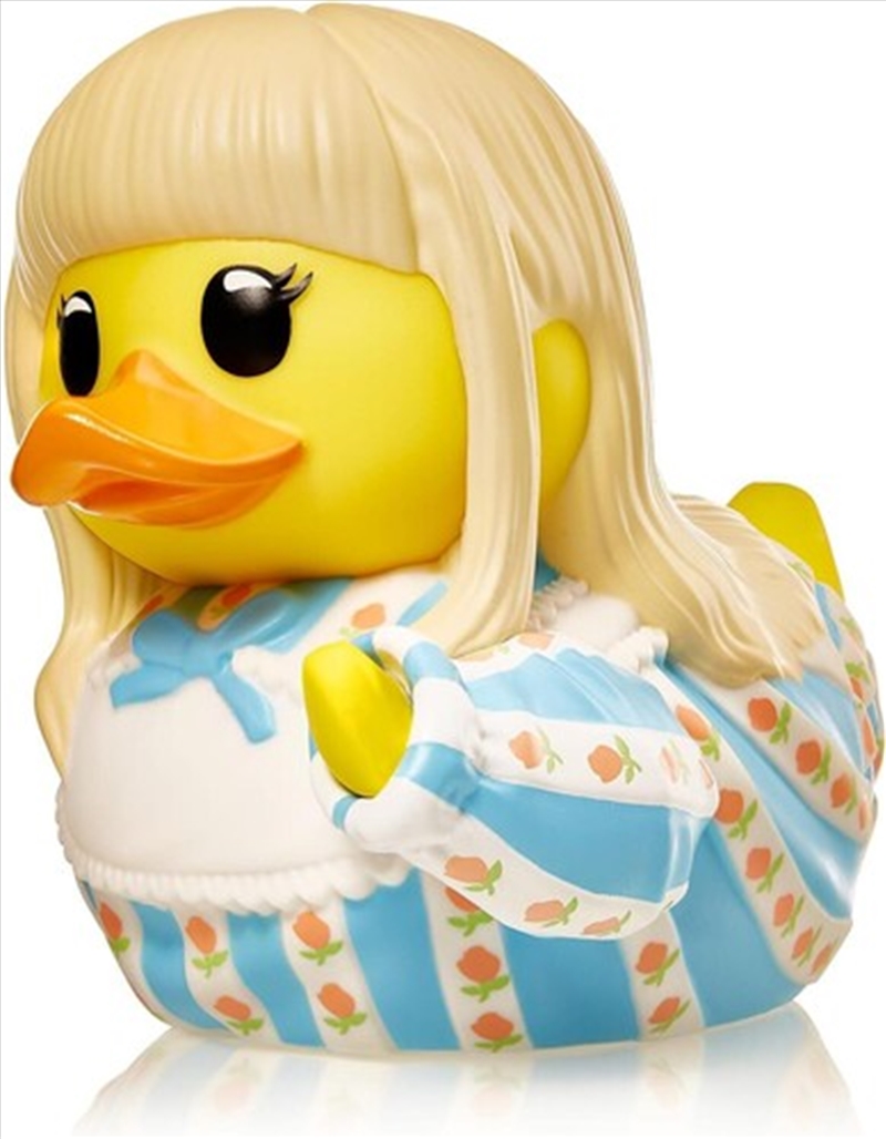 Tubbz - Poltergeist - Carol Anne Freeling (1st Edition)/Product Detail/Figurines