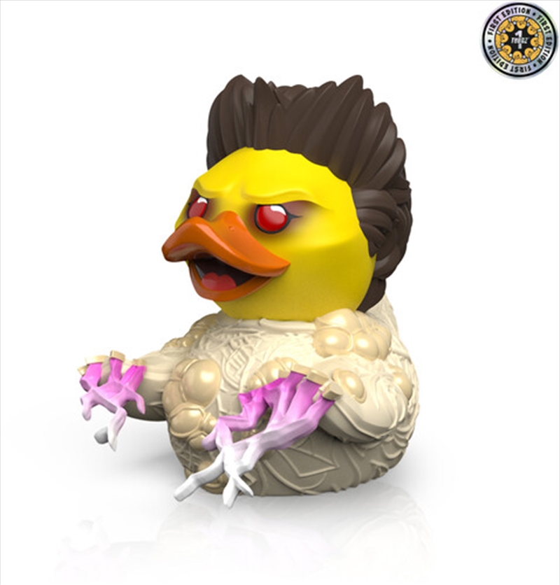 Tubbz - Ghostbusters - Gozer (1st Edition)/Product Detail/Figurines