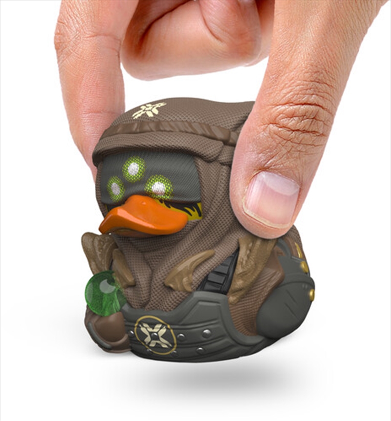 Tubbz - Destiny - Eris Morn (Mini Edition)/Product Detail/Figurines