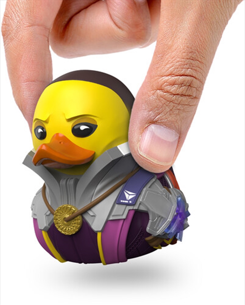 Tubbz - Destiny - Ikora Rey (Mini Edition)/Product Detail/Figurines