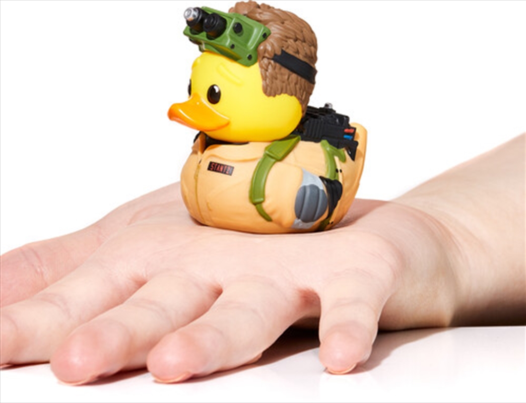 Tubbz - Ghostbusters - Ray Stantz (Mini Edition)/Product Detail/Figurines