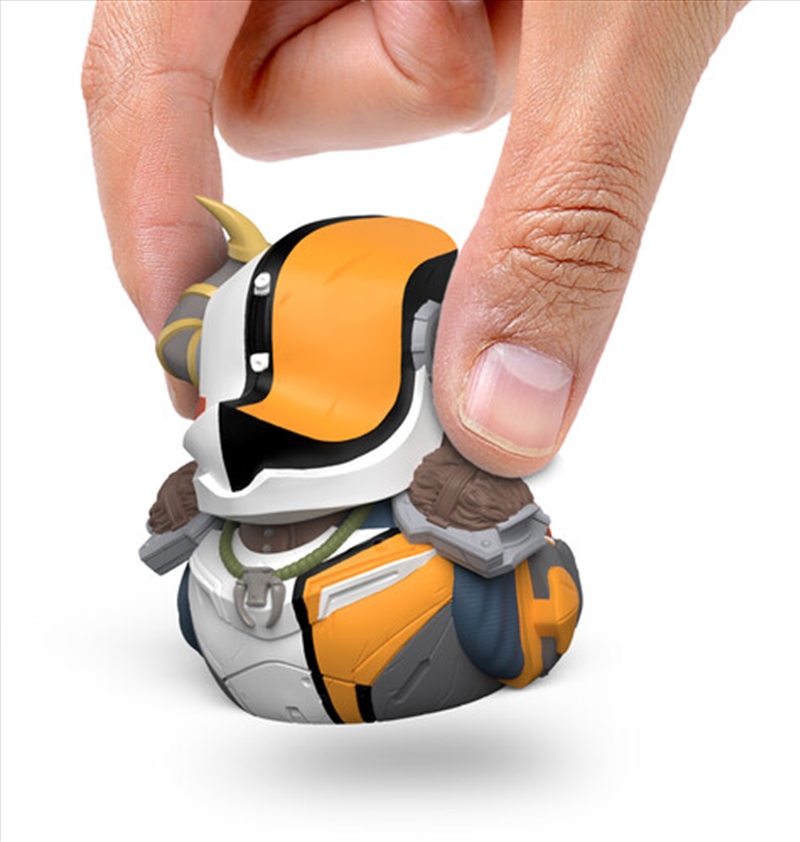 Tubbz - Destiny - Lord Shaxx (Mini Edition)/Product Detail/Figurines