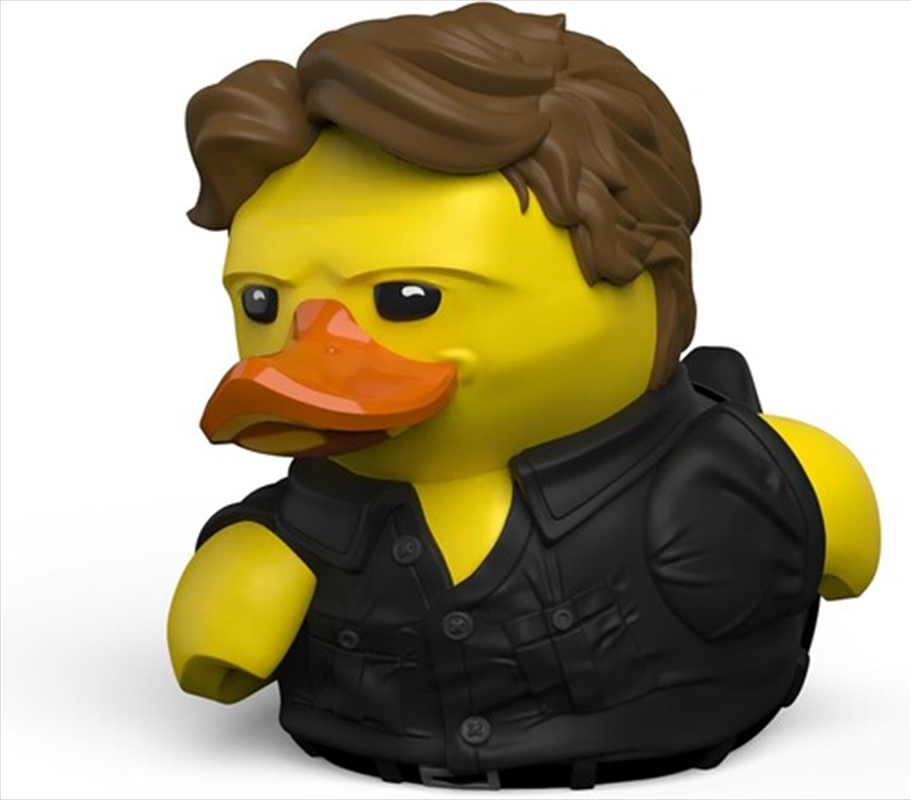 Tubbz - Dirty Dancing - Johnny Castle (1st Edition)/Product Detail/Figurines