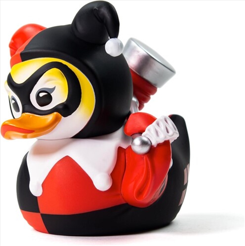 Tubbz - DC Comics - Harley Quinn #3 (Boxed Edition)/Product Detail/Figurines