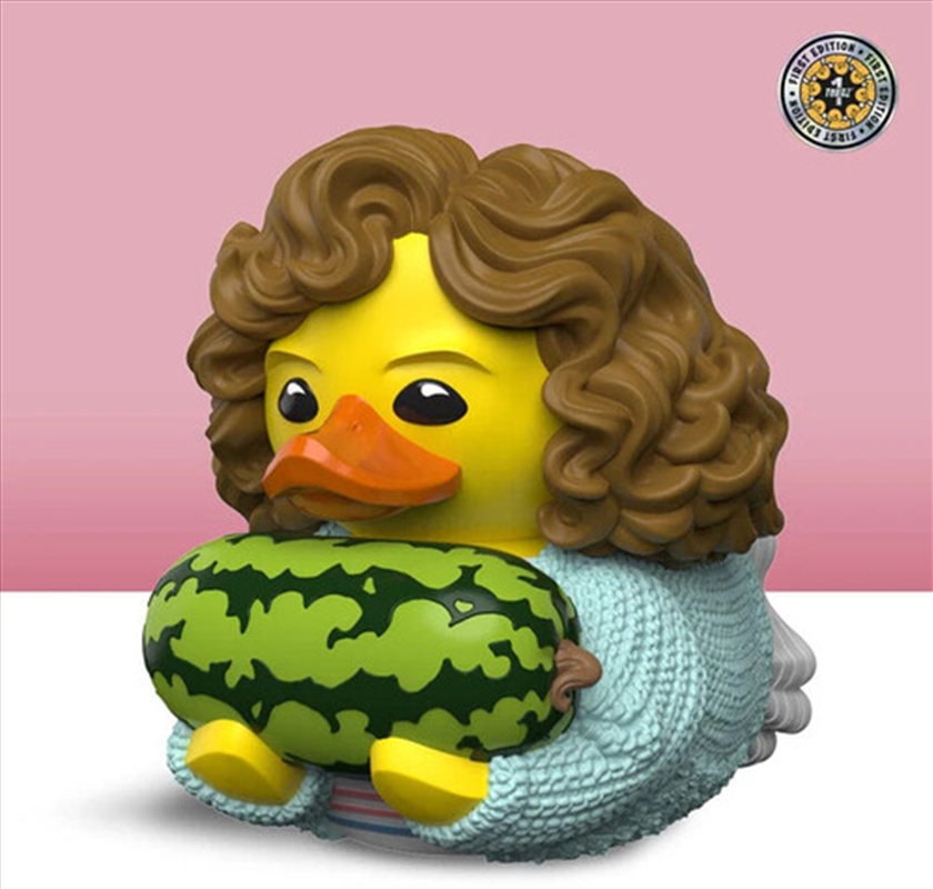 Tubbz - Dirty Dancing - Frances 'Baby' Houseman (1st Edition)/Product Detail/Figurines