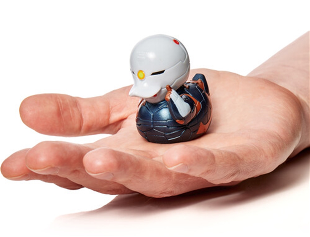 Tubbz - Metal Gear Solid - Gray Fox (Mini Edition)/Product Detail/Figurines