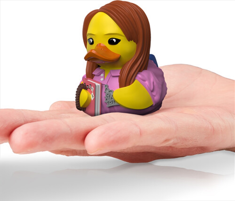 Tubbz - Mean Girls - Cady Heron (Mini Edition)/Product Detail/Figurines