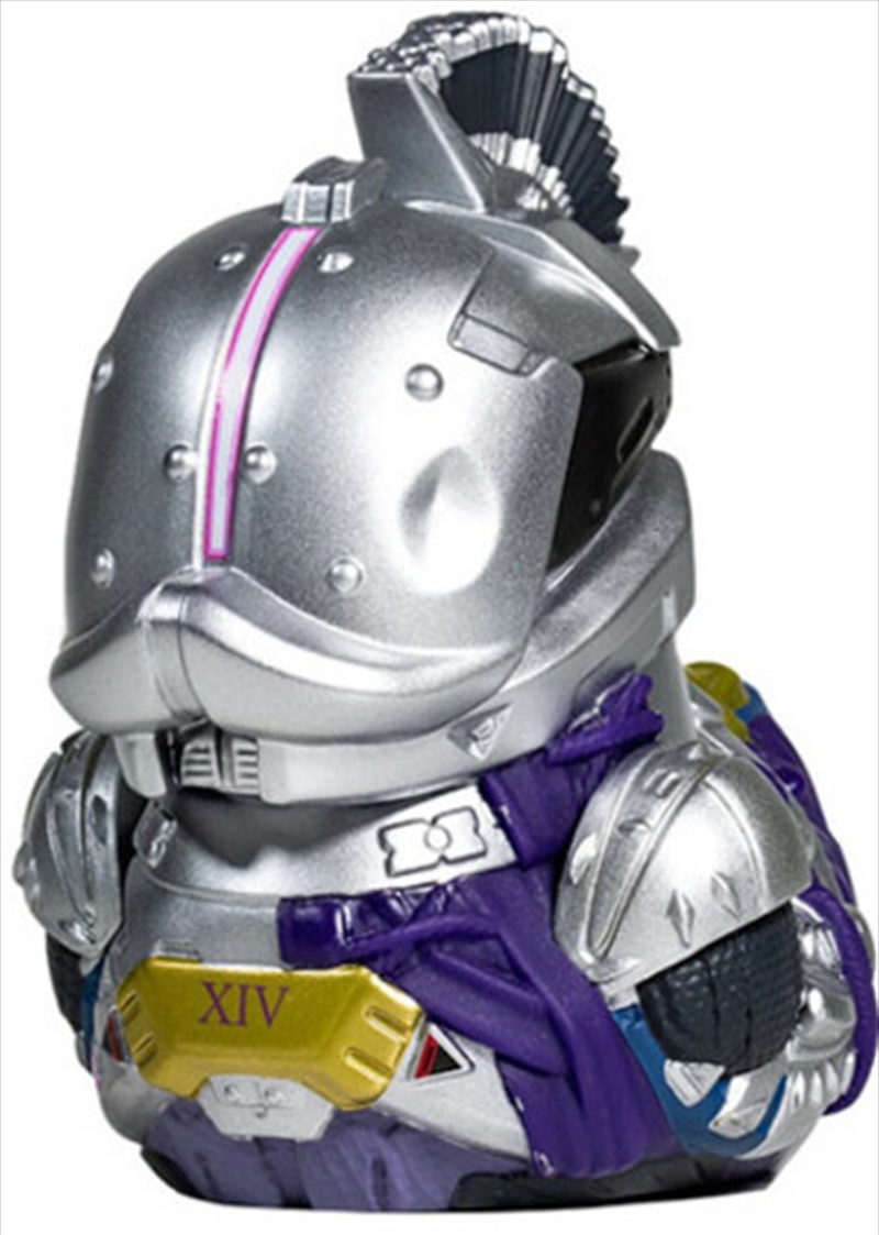 Tubbz - Destiny - Saint 14 #5 (Boxed Edition)/Product Detail/Figurines