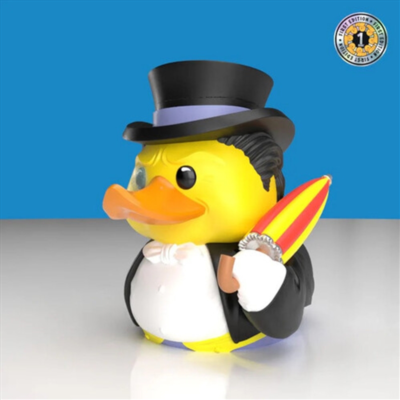 Tubbz - DC Comics - Penguin (1st Edition)/Product Detail/Figurines