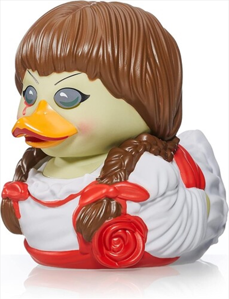 Tubbz - Annabelle (1st Edition)/Product Detail/Figurines