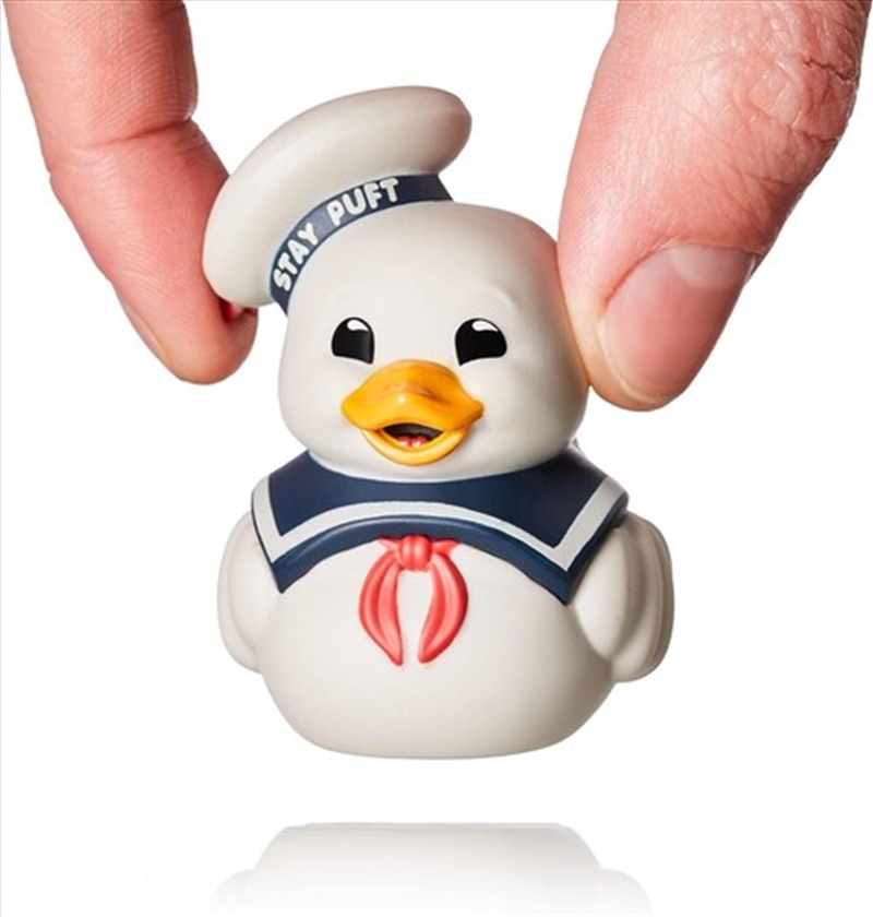 Tubbz - Ghostbusters - Stay Puft (Mini Edition)/Product Detail/Figurines