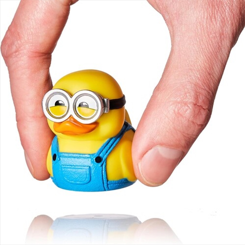 Tubbz - Minions - Bob (Mini Edition)/Product Detail/Figurines