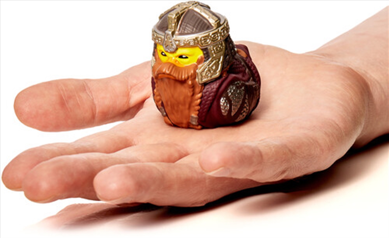 Tubbz - Lord of the Rings - Gimli (Mini Edition)/Product Detail/Figurines