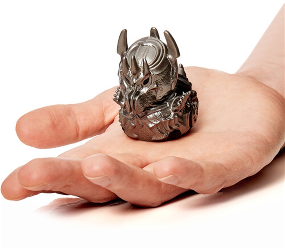 Tubbz - Lord of the Rings - Sauron (Mini Edition)/Product Detail/Figurines