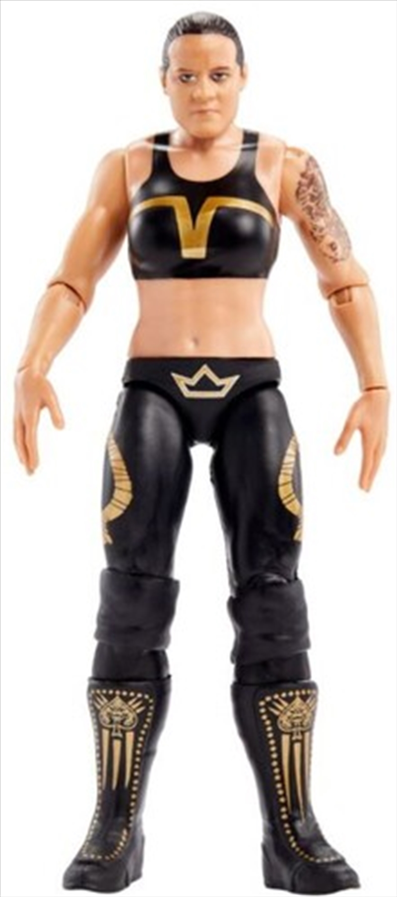 Mattel Collectible - WWE Shayna Baszler/Product Detail/Figurines