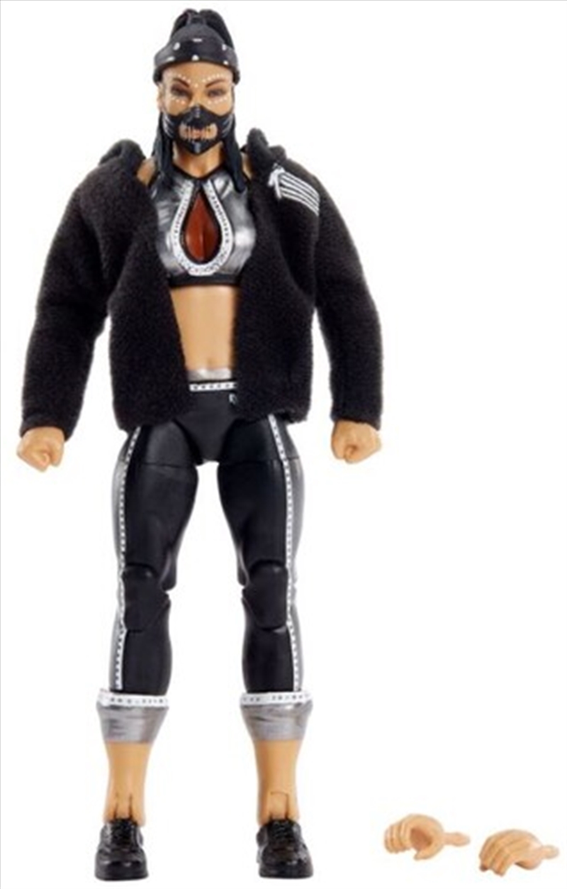 Mattel Collectible - WWE Elite Collection 6" Reckoning Action Figure/Product Detail/Figurines